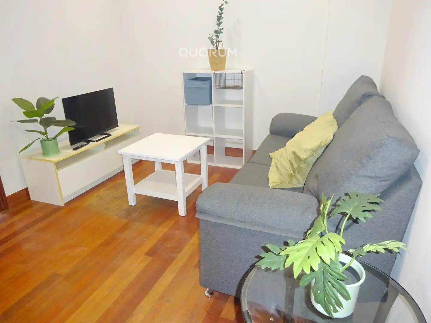 Flat for rent in Iturralde