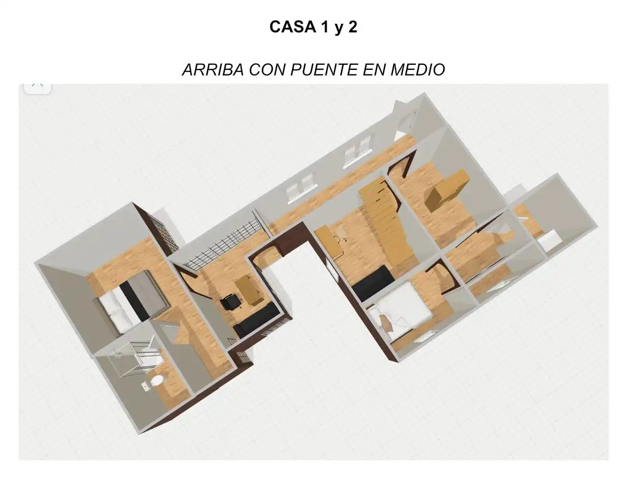 Houses for sale in Santa Brígida  with Heating, Terrace and Storage room