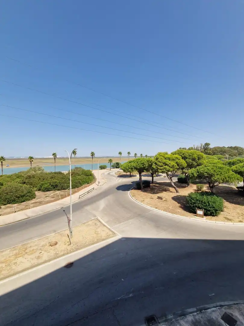 Piso con ascensor en venta en Barriada Río San Pedro, imagen 6