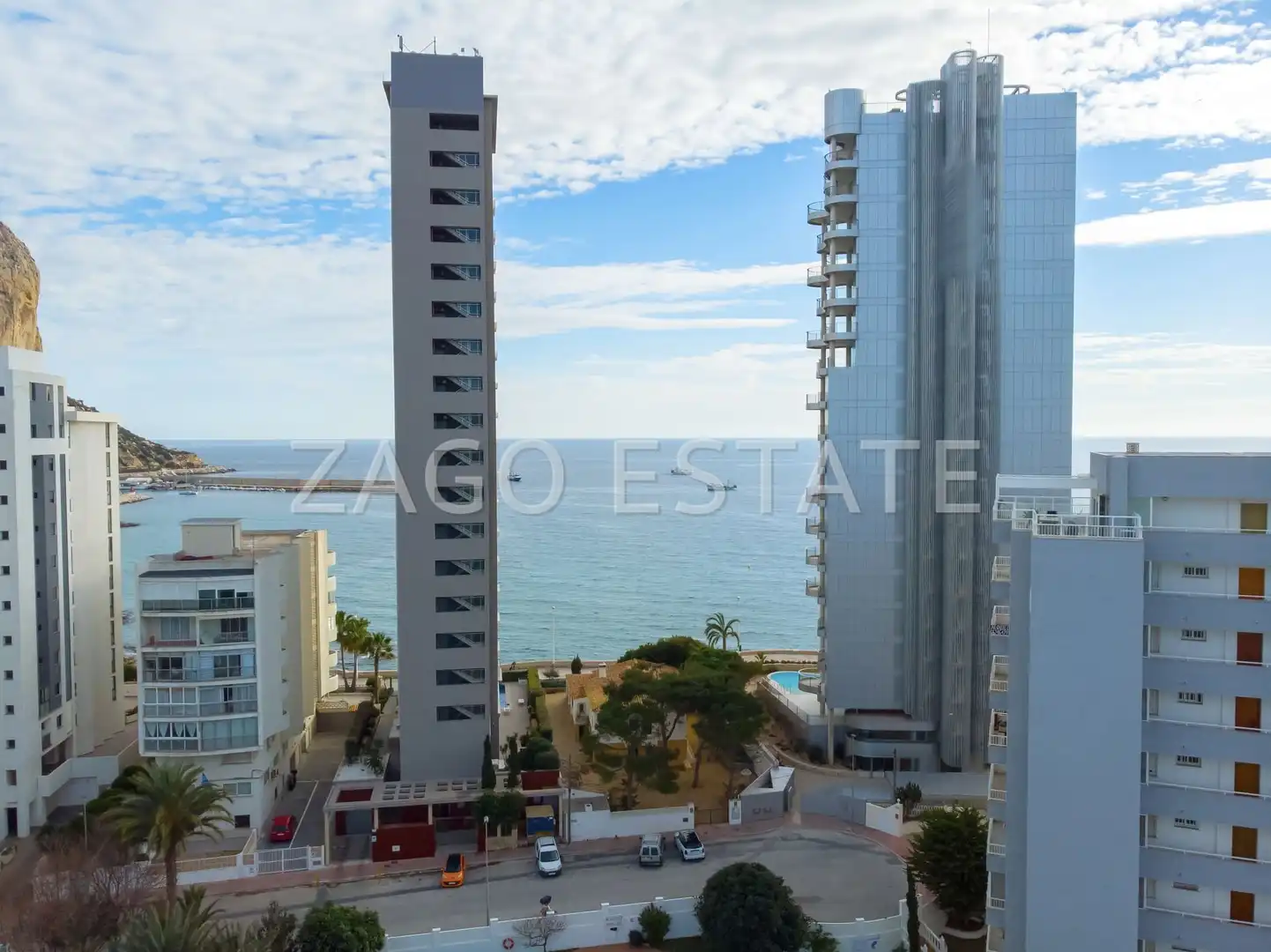 Apartamento con piscina en venta en Playa Arenal - Bol, imagen 5