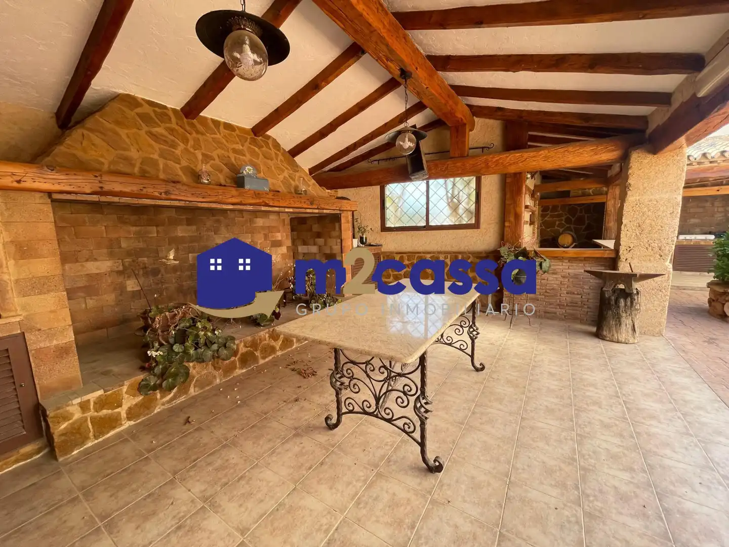 Casa o chalet en venta en Lorca con Jardín privado, Terraza y Trastero