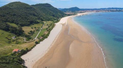 Photo 5 of Industrial land for sale in Palacio, Cantabria