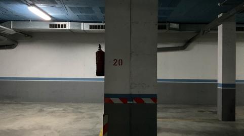 Foto 2 de Garatge en venda a Carrer de la Indústria, 36, Vilanova del Camí, Barcelona