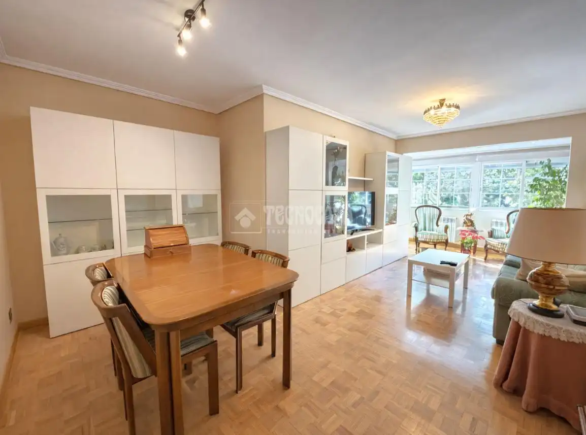 Habitación de Piso en venta en Madrid con Aire acondicionado, Calefacción y Parquet