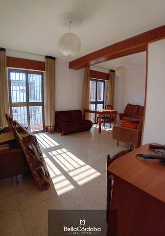 Piso en Venta en Sta. Marina - San Andrés - San Pablo - San Lorenzo