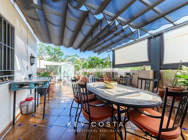 Wohnung mit Balkon zum Verkauf in Calle del Alcalde José Luis Lassaletta