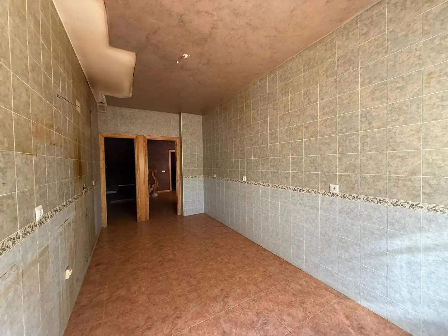 Casa o xalet en venda a Calle la Amistad, 21, La Solana