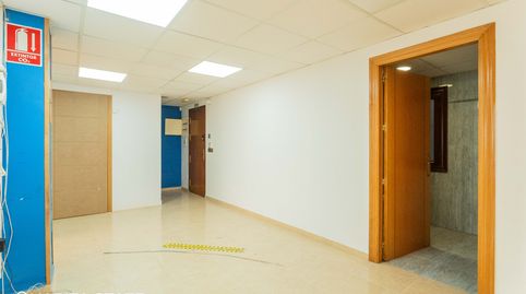 Foto 4 de Oficina de alquiler en Paseo de Almería, 20, Centro, Almería Capital