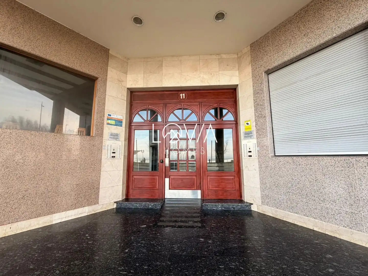 Piso con ascensor en venta en RUFO GARCIA RENDUELES, imagen 9