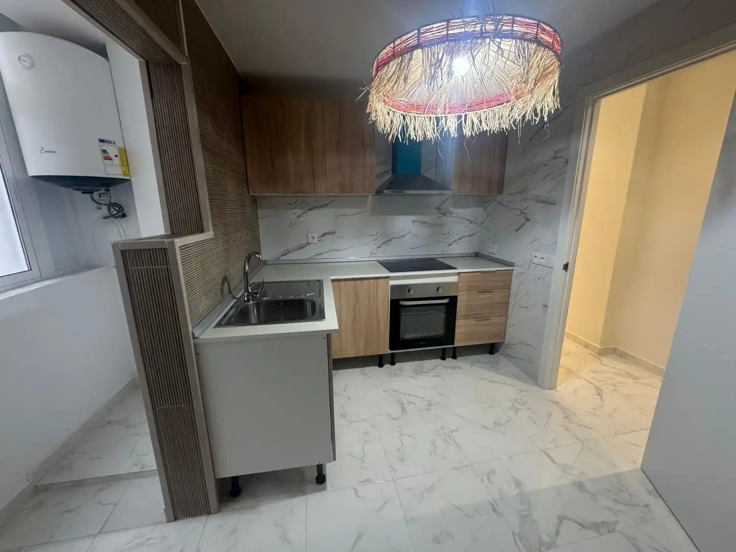 Appartement compact avec ascenseur à vendre à Calle de Clemente Gosálvez, imagen 8