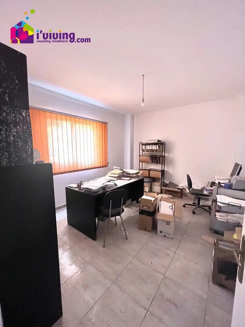 Gewerbefläche zum Verkauf in Olula del Río, imagen 3
