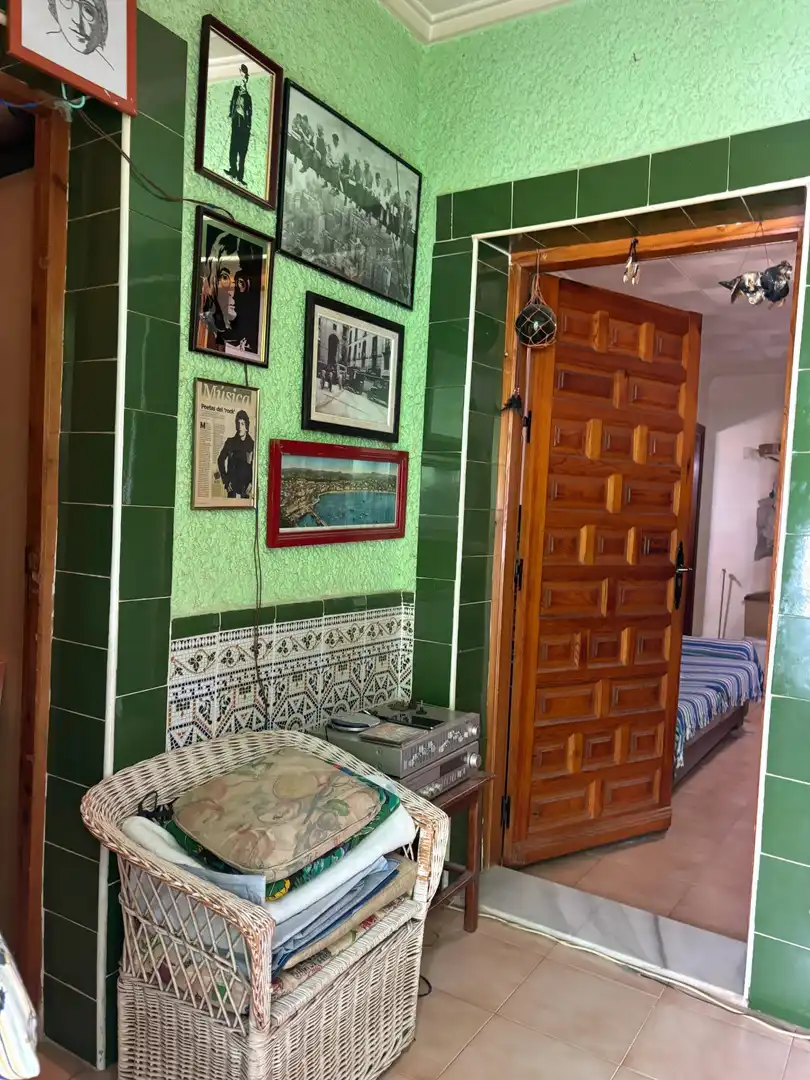 Apartament en venda en Los Alcázares amb Aire condicionat, Terrassa i Traster
