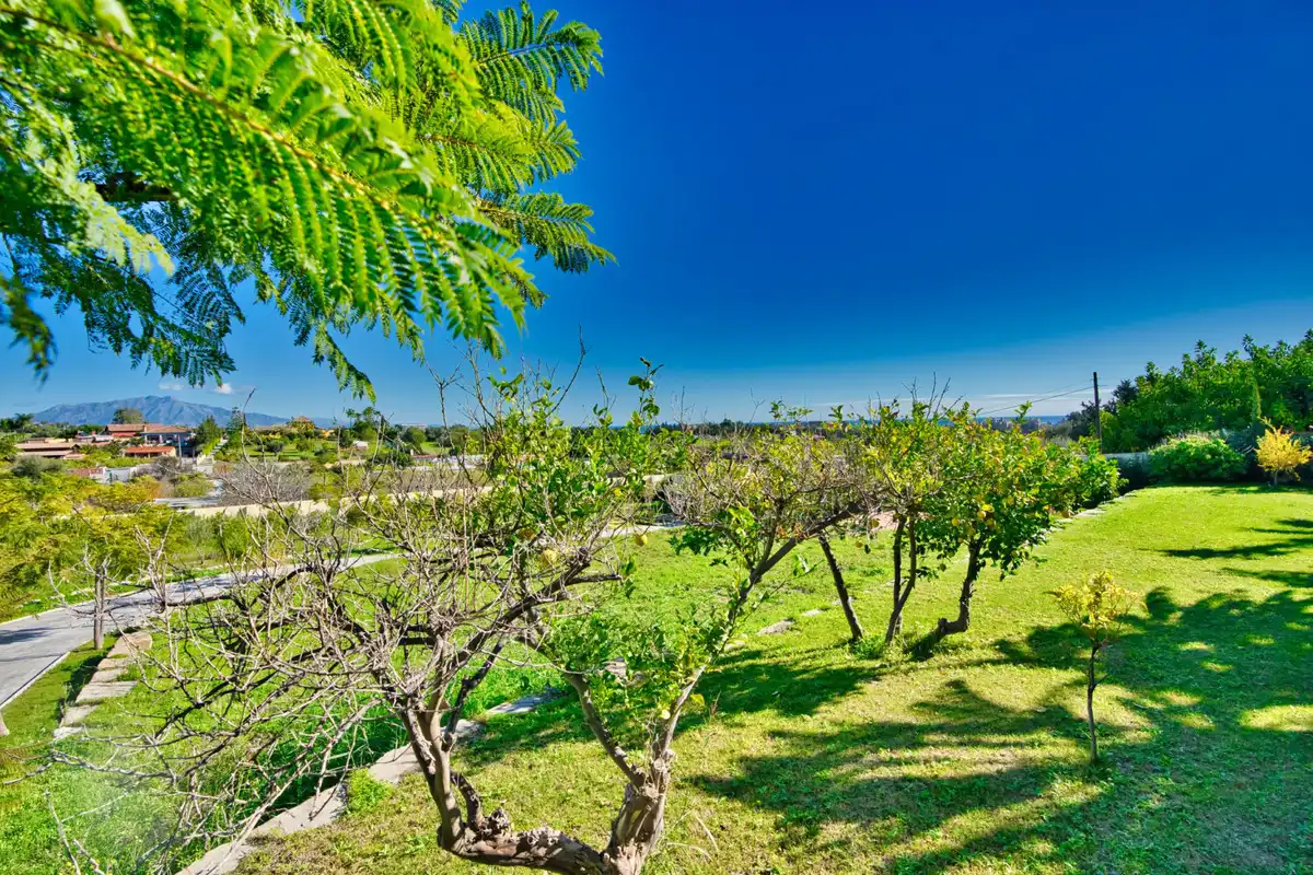 House with pool for sale in Estepona Pueblo, imagen 55
