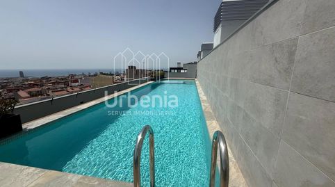 Foto 2 de Piso de alquiler en Cirera, Mataró