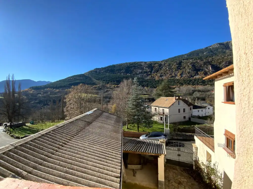 Vista exterior de Casa o chalet en venta en Chía