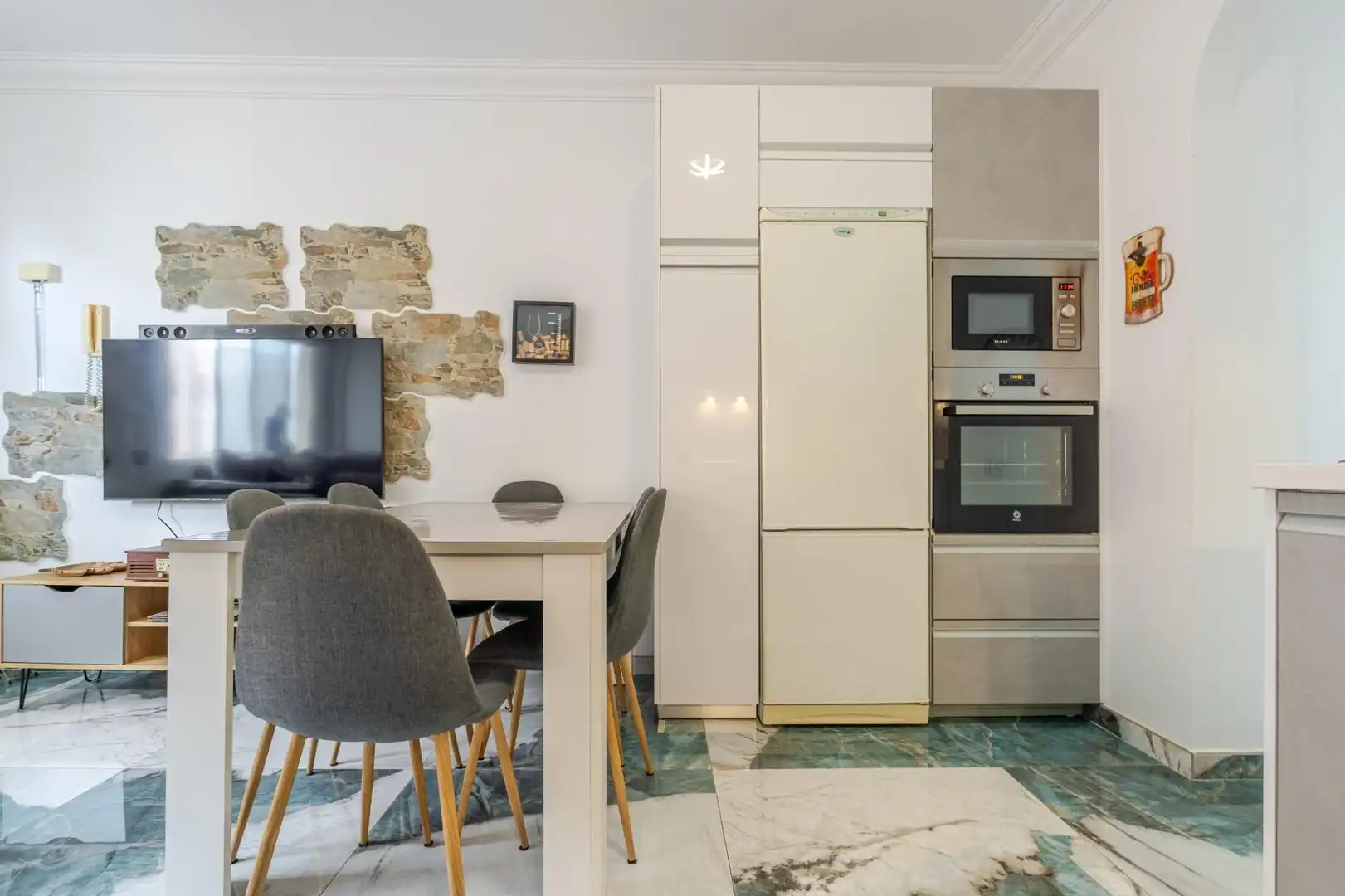 Cocina de Piso en venta en Arucas con Balcón