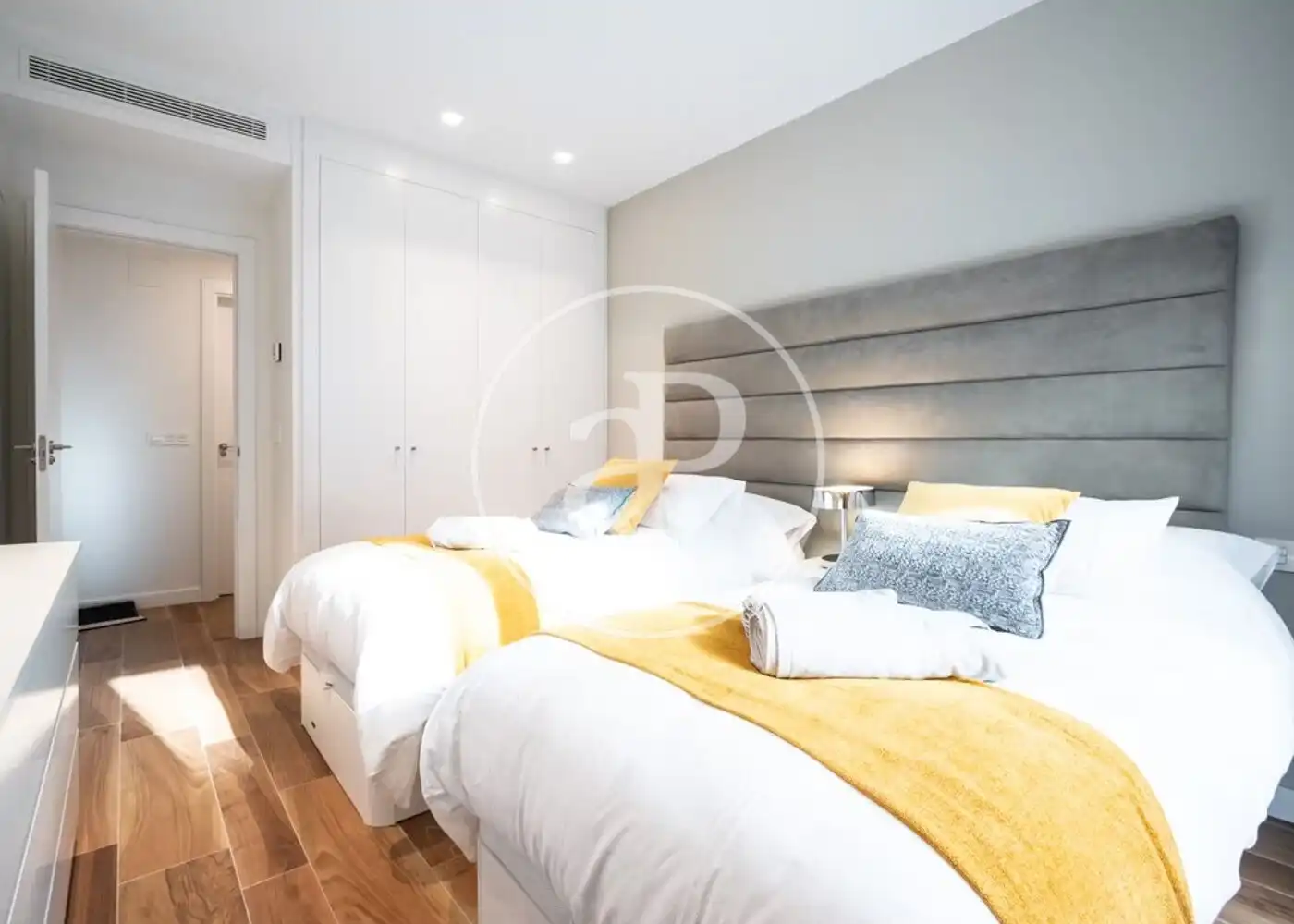 Flat with lift to rent in Calle de Don Ramón de la Cruz, imagen 10