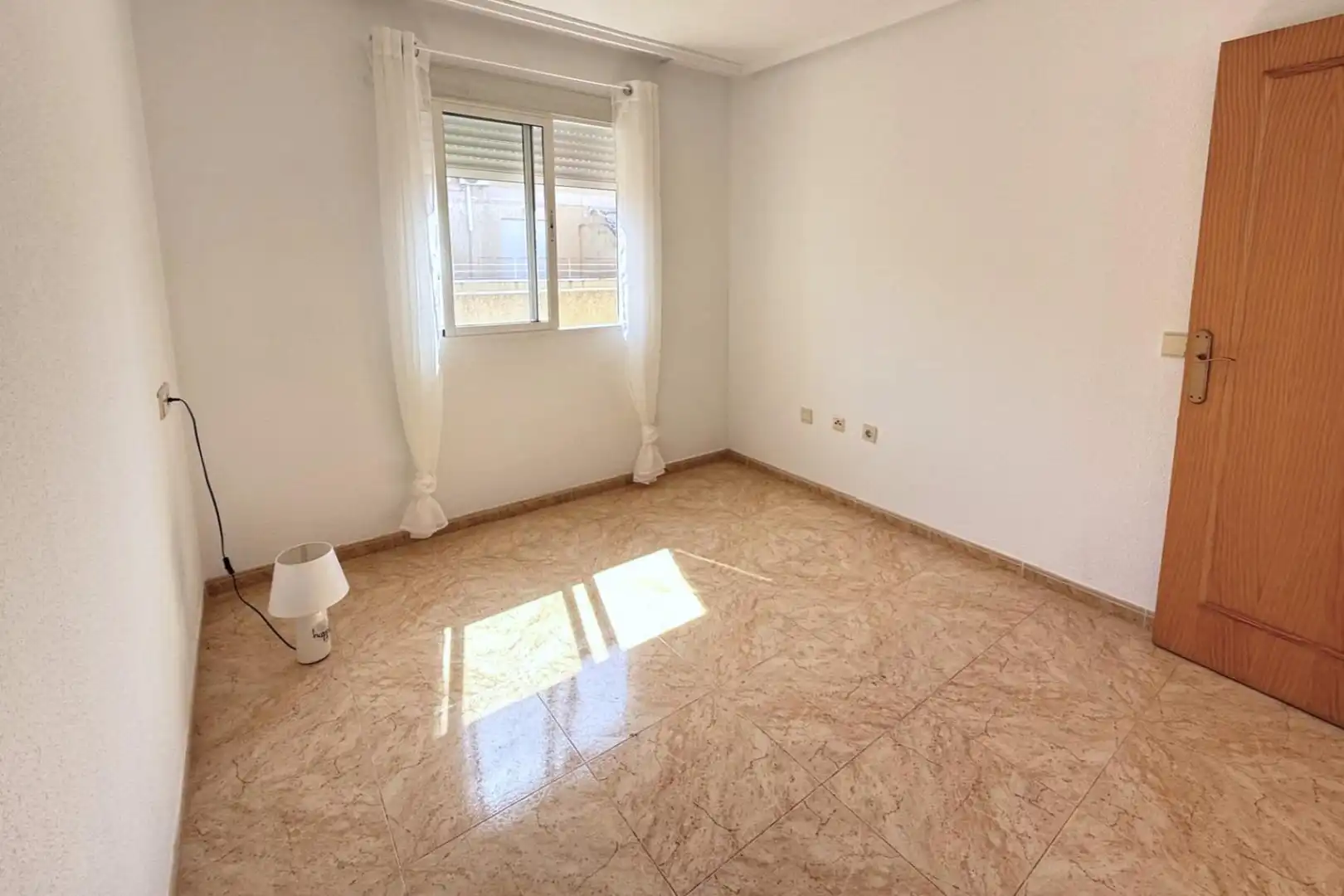 Dormitori de Àtic en venda en Torrevieja amb Aire condicionat, Calefacció i Terrassa