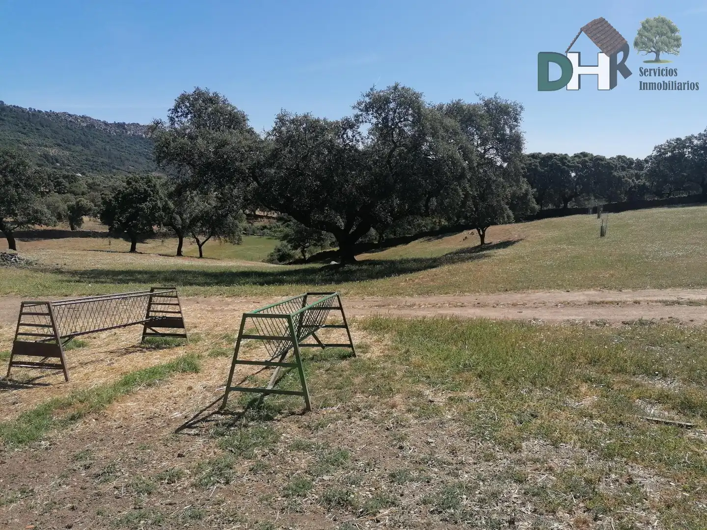 Residencial en venda a Serradilla