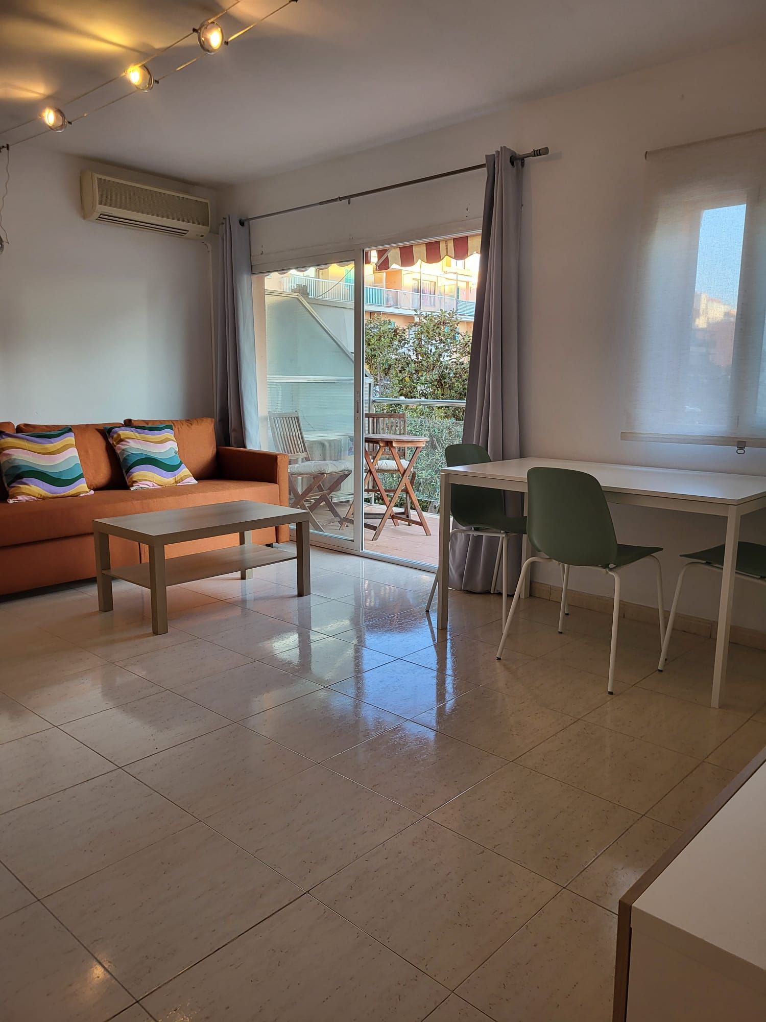 Apartament de lloguer a Can Pastilla