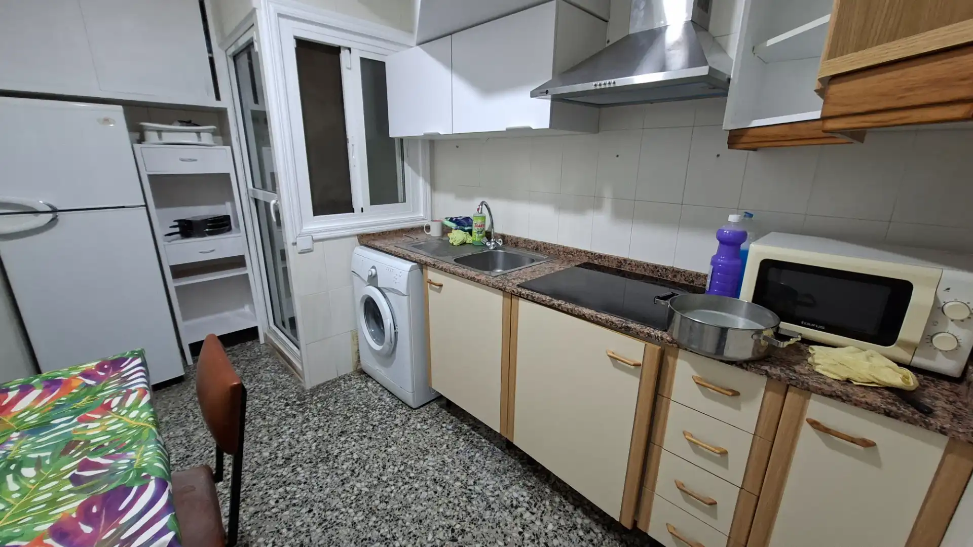 Wohnung mieten mit Kaufoption in Calle Pintor Picasso, Centro