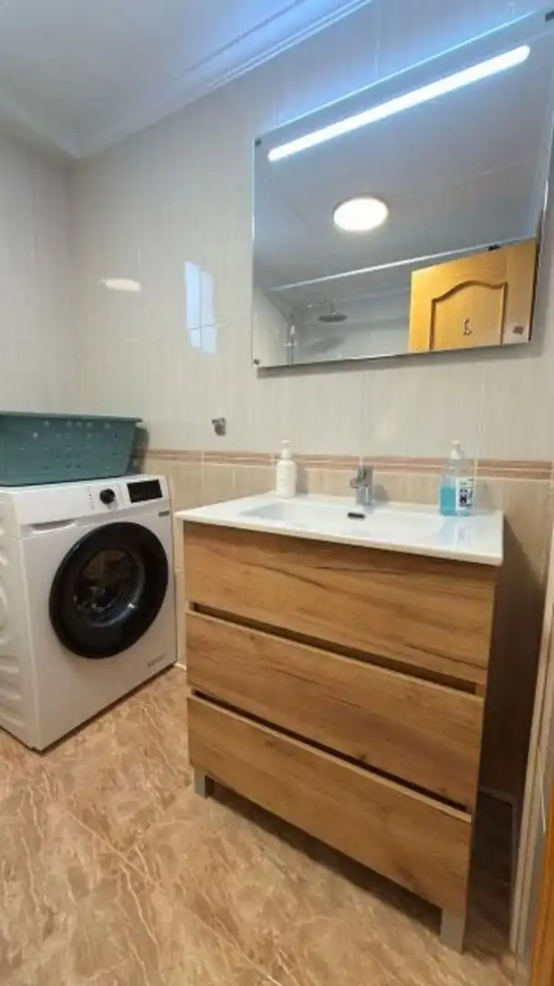 Baño de Piso en venta en Massanassa con Aire acondicionado y Trastero