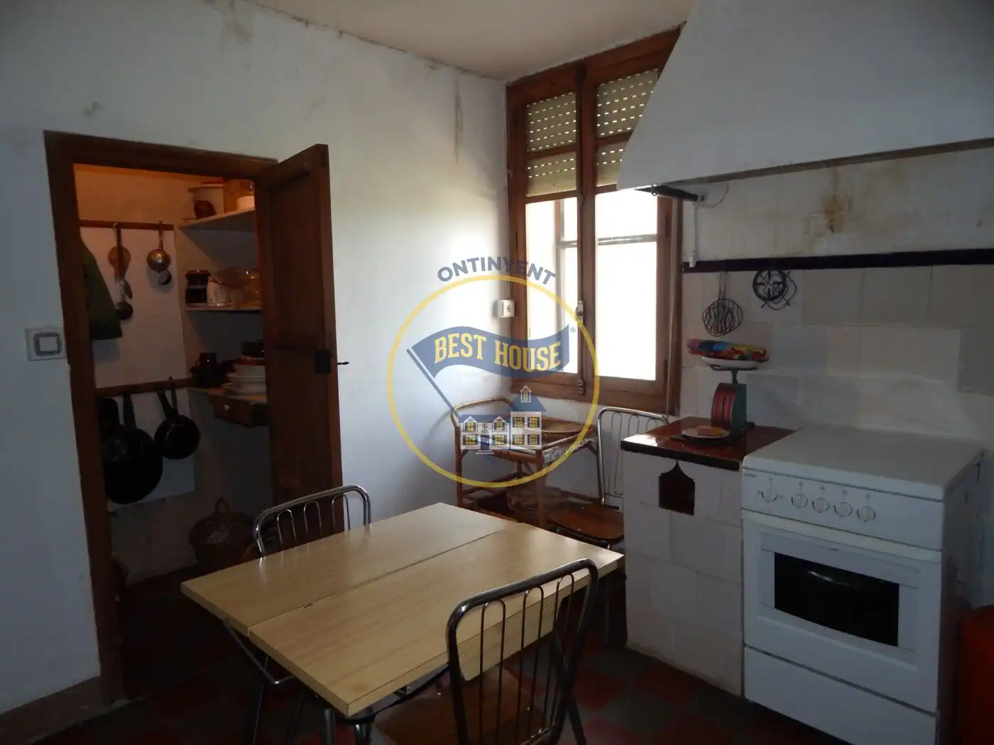 Chalet con terraza en venta en Agullent, imagen 82