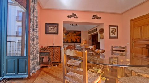 Foto 4 von Wohnung zum Verkauf in Plaza de España, Real Sitio de San Ildefonso, Segovia