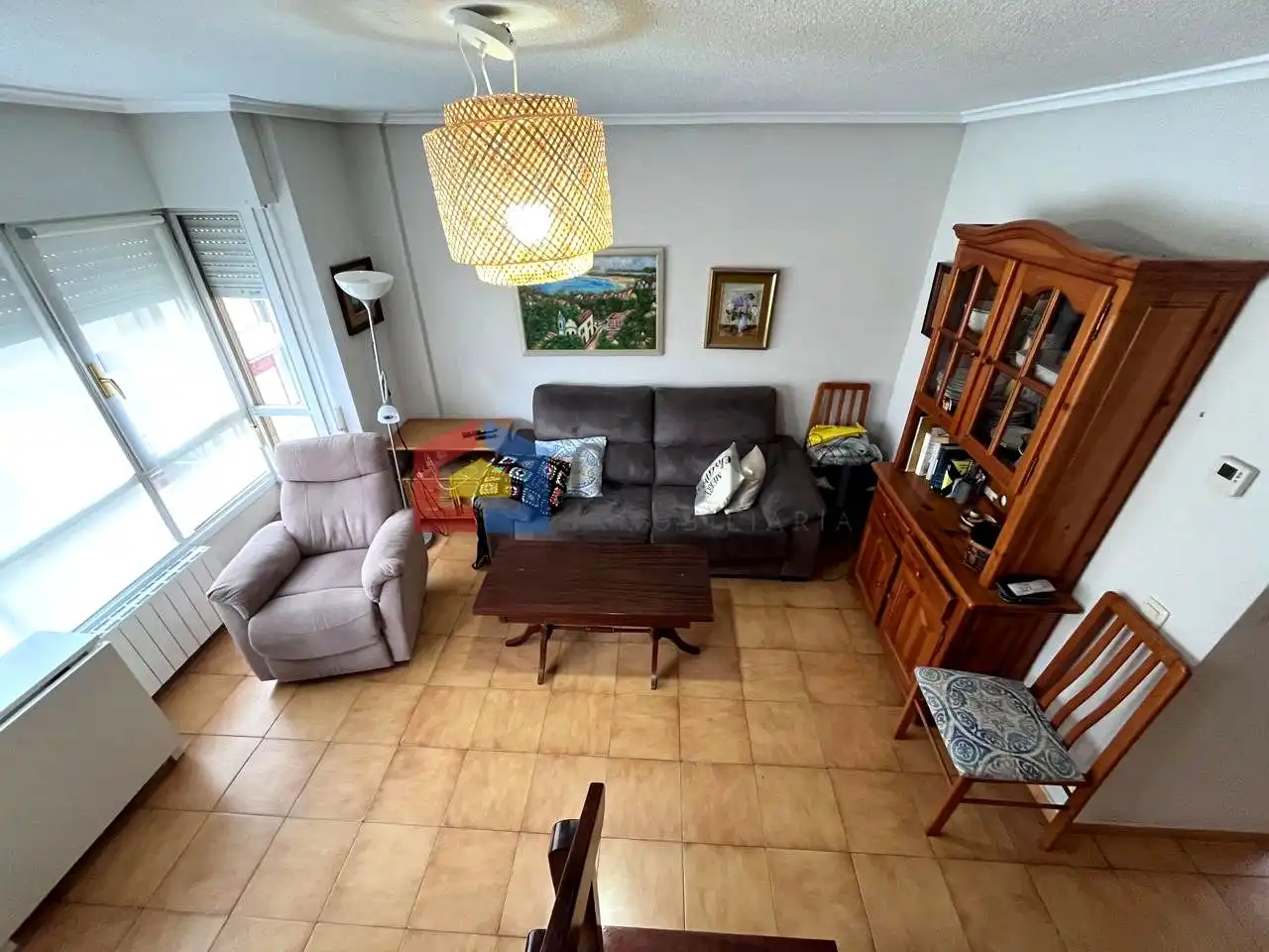 Wohnung zum Verkauf in Los Pinares, imagen 7