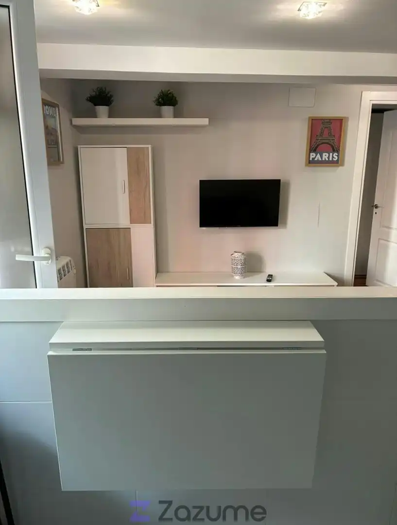 Apartament de lloguer a Bermeo, Bizkaia