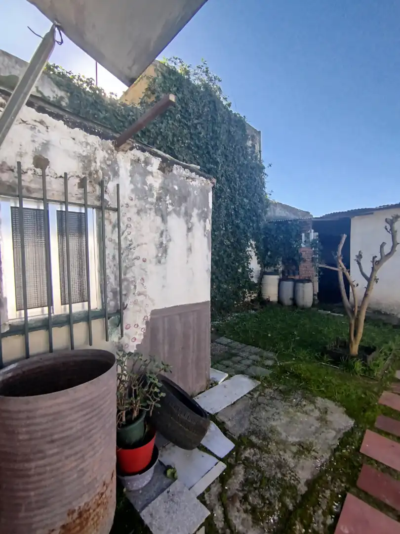 Jardí de Finca rústica en venda en  Sevilla Capital amb Traster