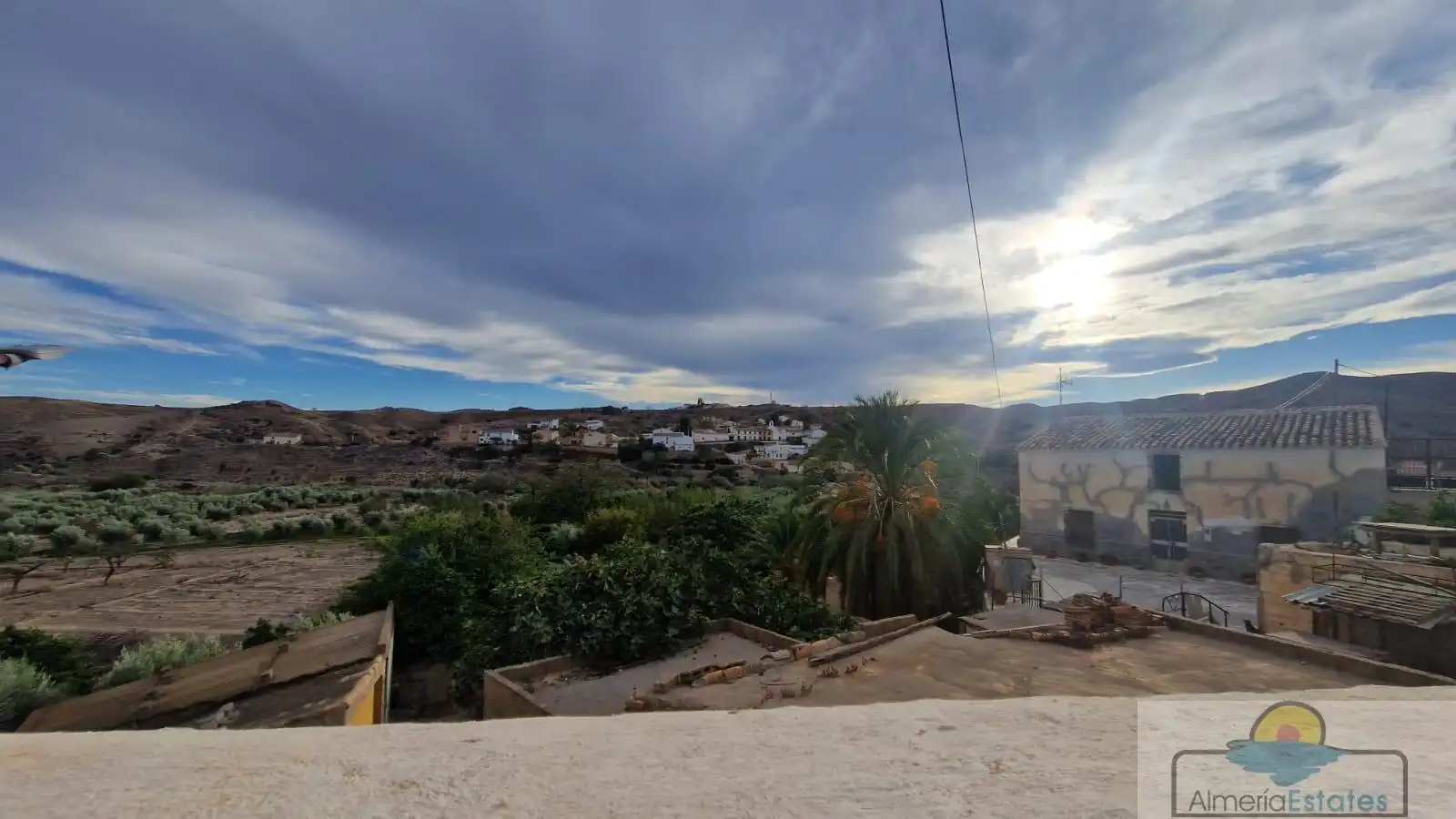 Detached house for sale in Albox, imagen 4