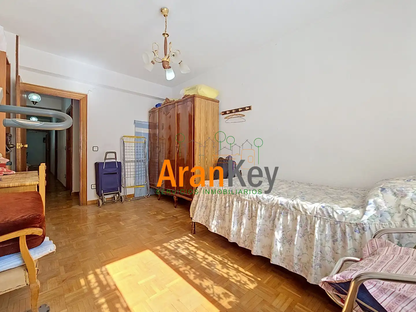 Piso en venta en Aranjuez con Aire acondicionado, Calefacción y Amueblado