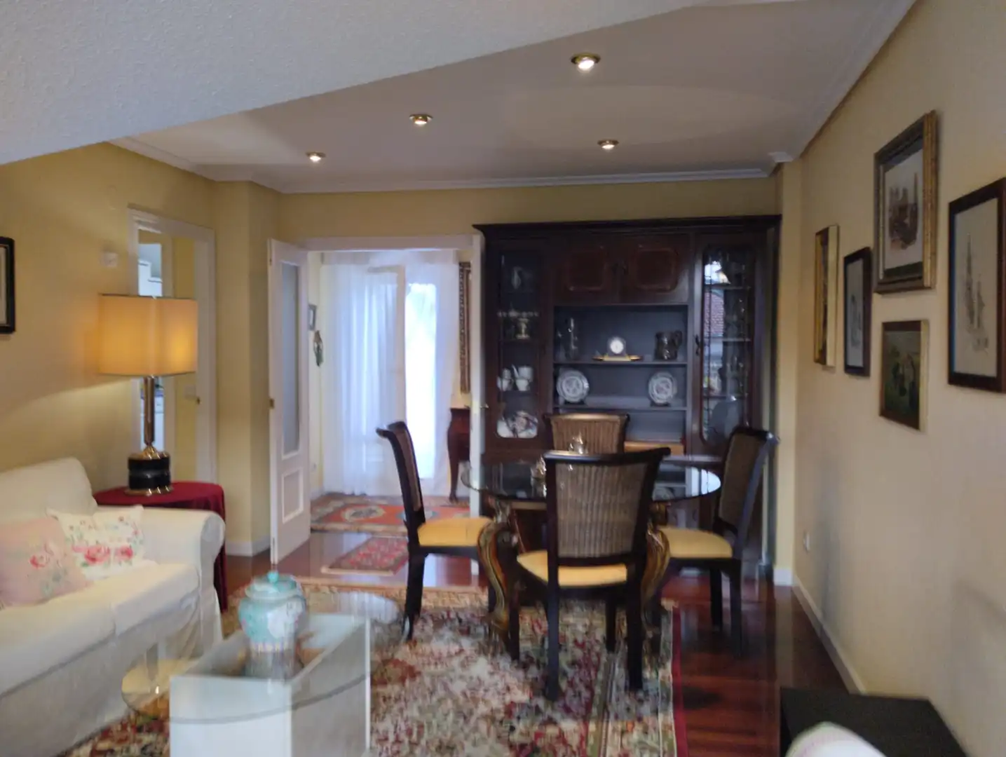 Flat with terrace for sale in Avenida Conde de Albox 6, imagen 10