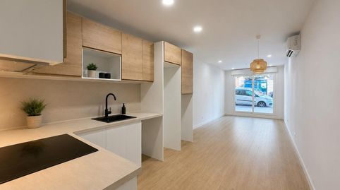 Foto 3 de Planta baja en venta en Passeig Muntanya, Font Verda, Granollers