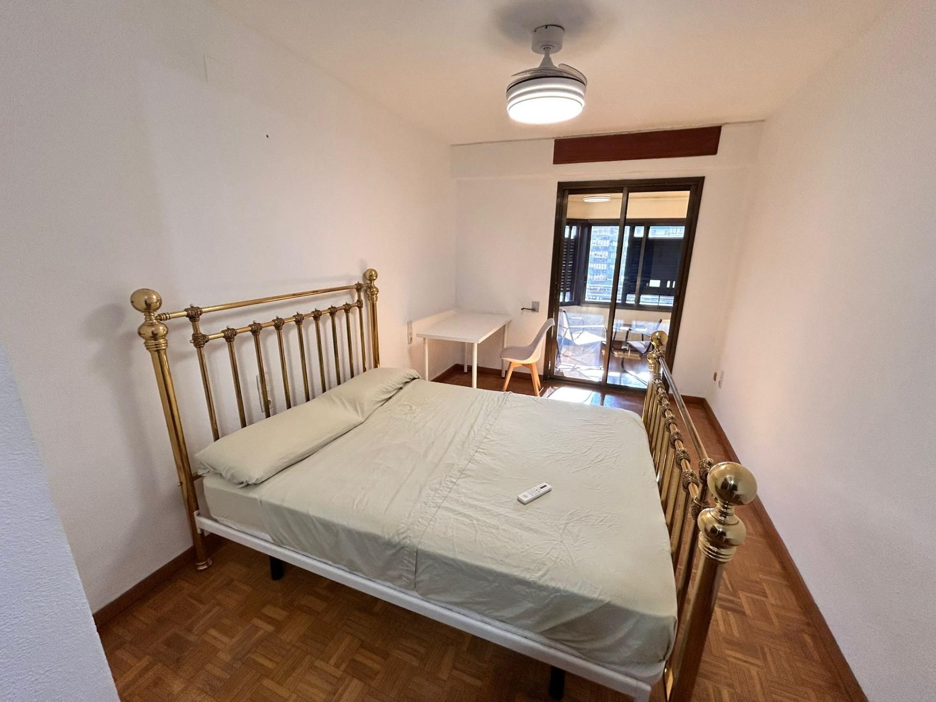 Pis per a compartir a  ESCULTOR ALFONSO GABINO, Ciutat Jardí, Algirós