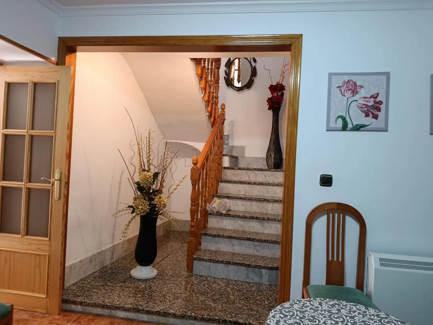 Casa o xalet en venda en Bullas