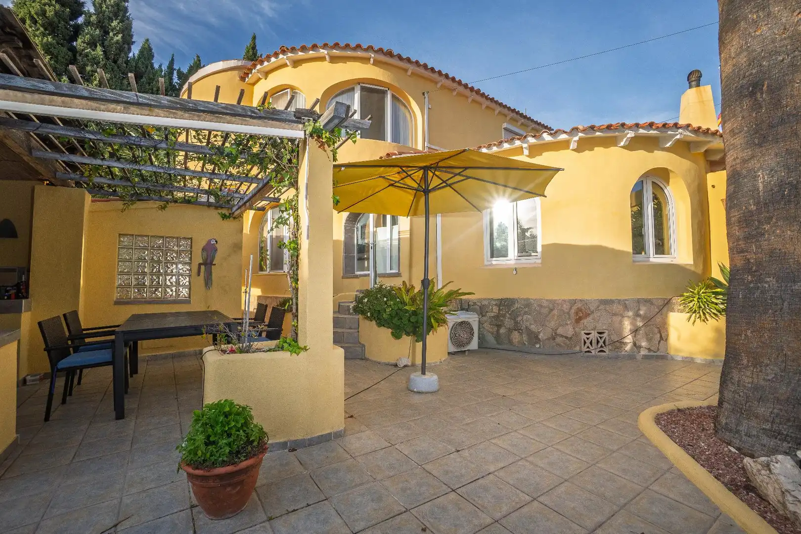 Chalet con terraza en venta en Calle Calle de Brufol-Montemar, 2, imagen 12