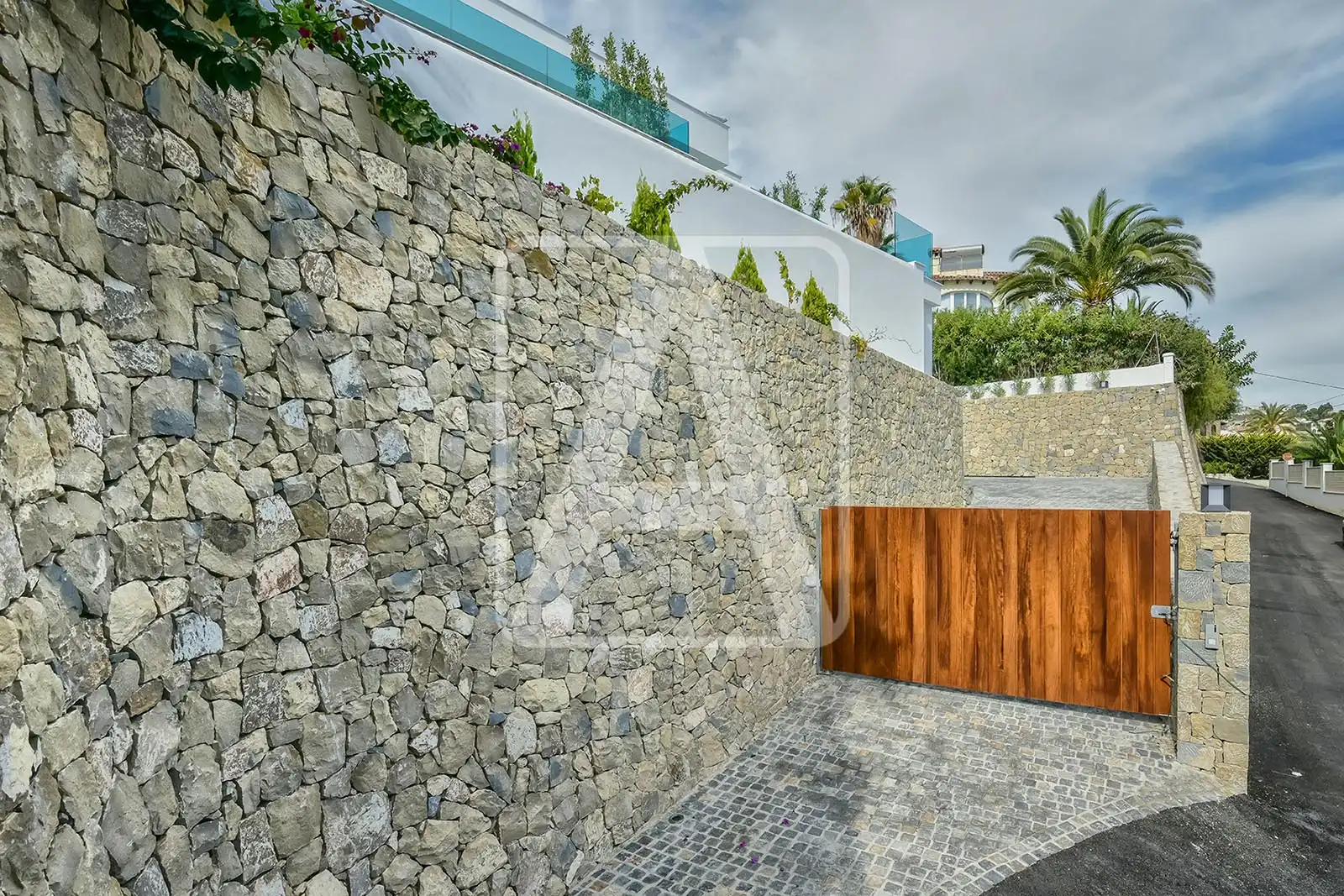 Chalet con piscina en venta en Canuta, imagen 21