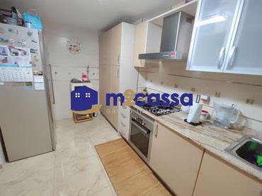 Wohnung mit Aufzug zum Verkauf in Lorca Ciudad