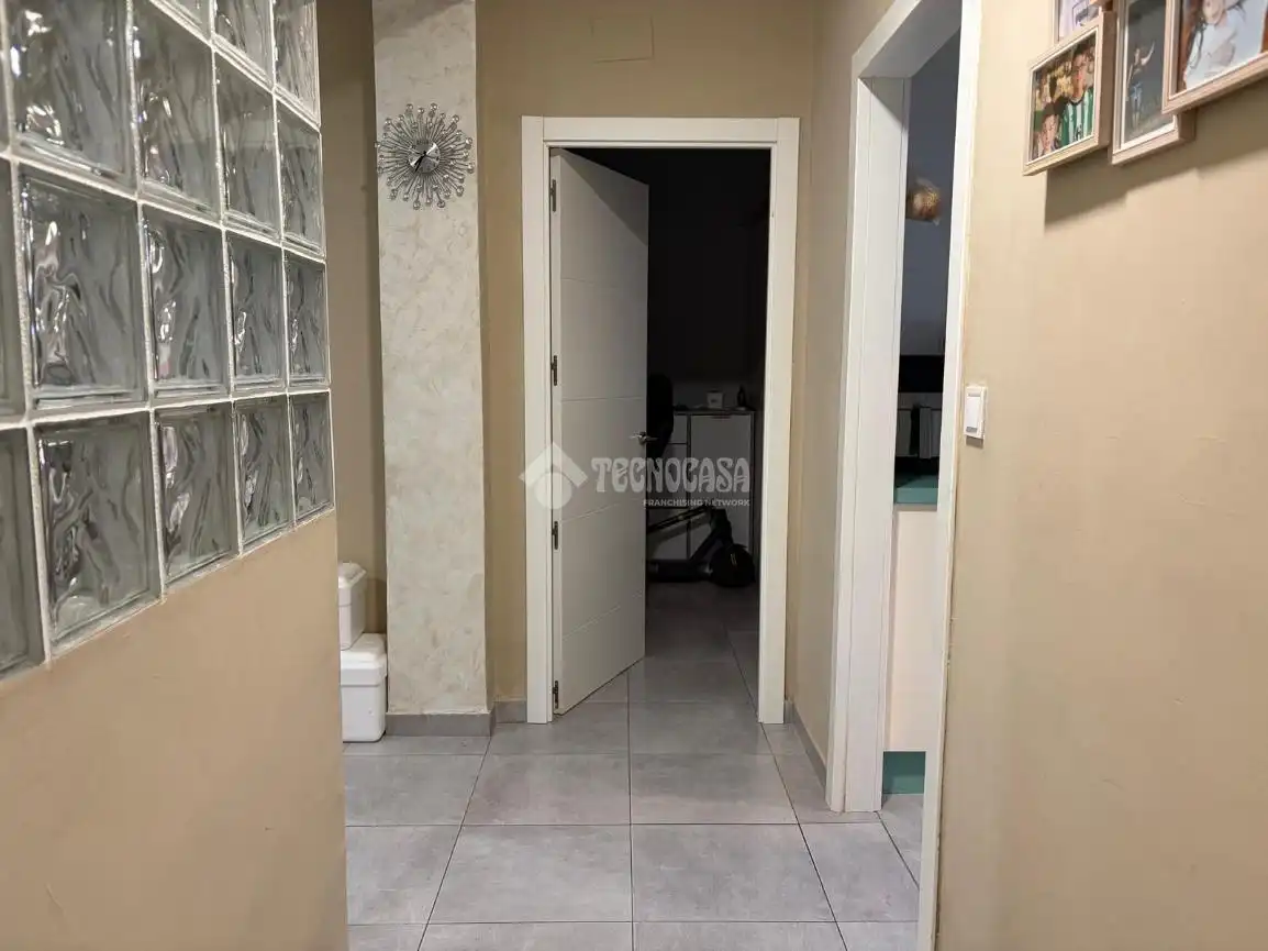 Piso en venta en Sevilla con Aire acondicionado