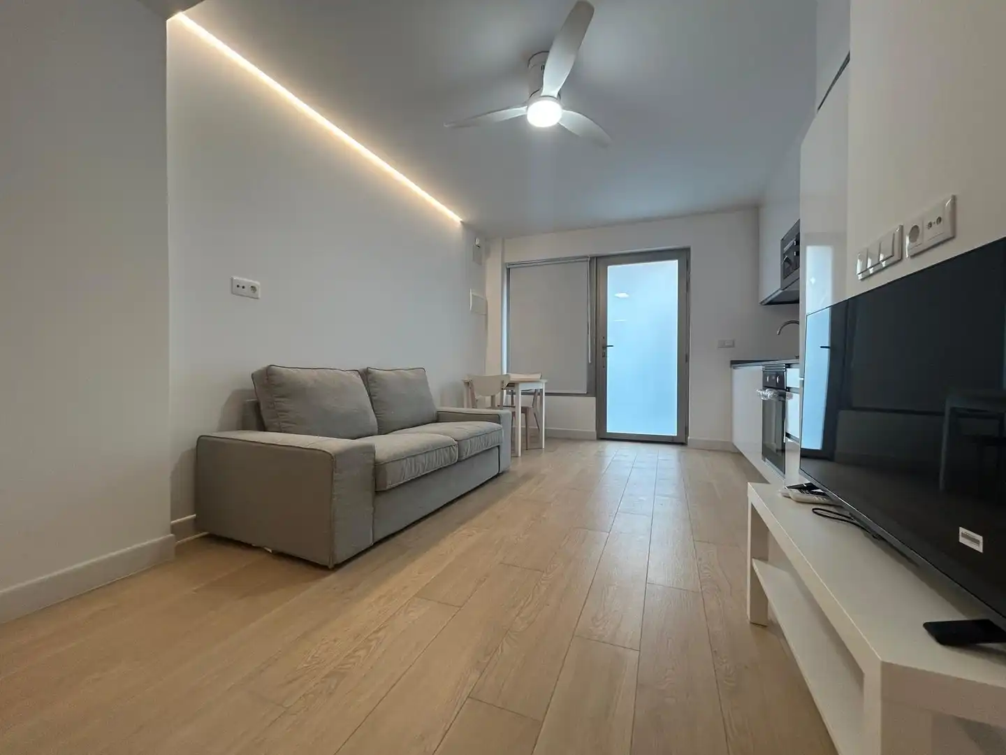 Loft de lloguer a MARTIN DE TORRES, Centro