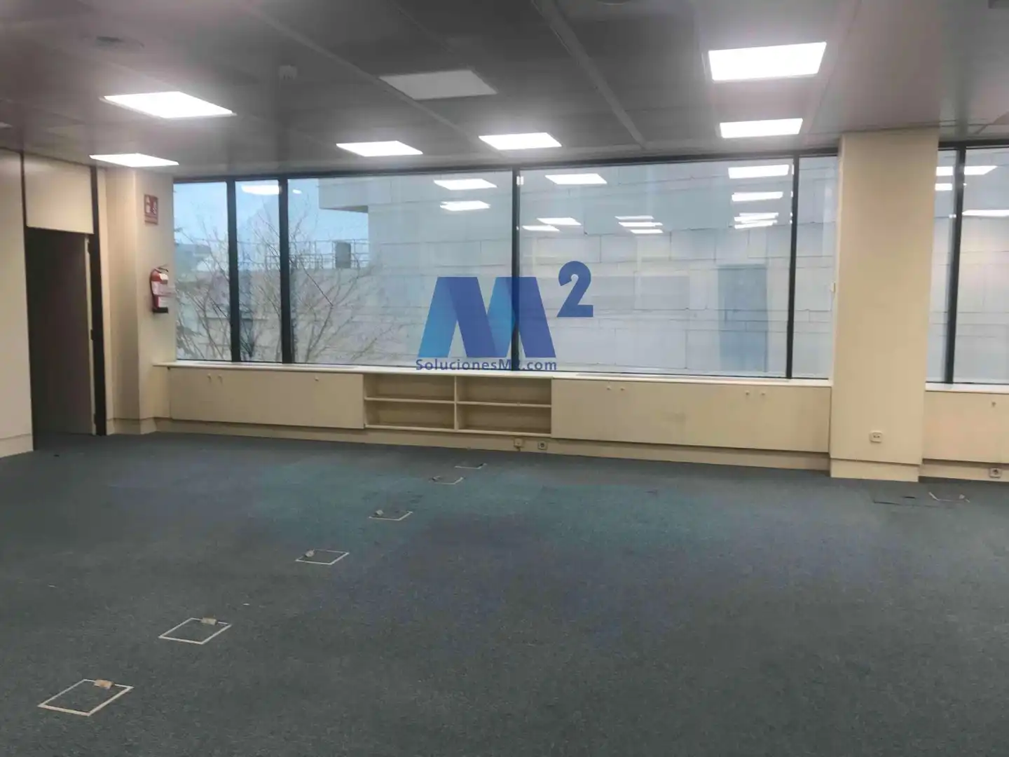Office space to rent in Europa, imagen 13