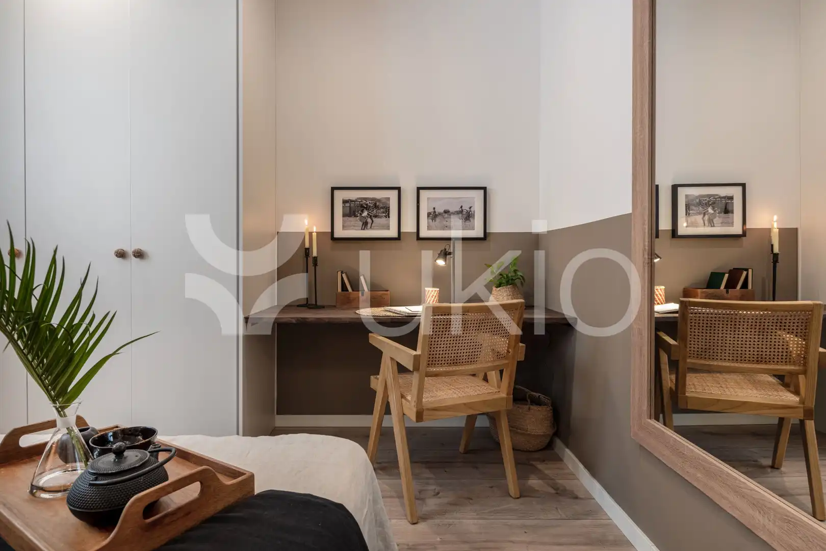 Appartamento in affitto a Calle del Cardenal Cisneros, imagen 15