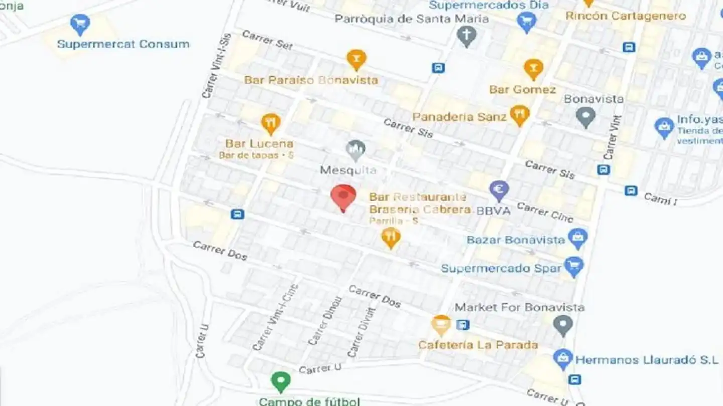 Appartement à vendre à calle Quatre, imagen 27