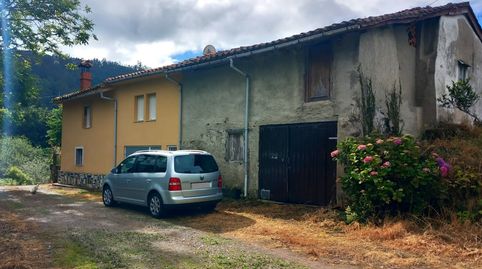 CASA DE PUEBLO REHABILITADA CON CUADRA Y TERRENO EN RALES (VILLAVICIOSA), imatge 5
