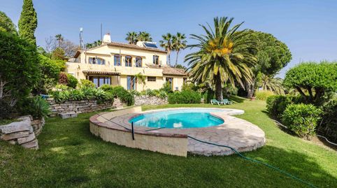 Foto 2 de Casa o xalet en venda a C. Sarasate, Bahía Dorada, Estepona