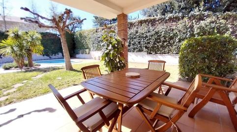 Foto 4 de Casa o chalet en venta en  Til.ler, Canovelles, Barcelona