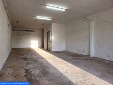 Individual for sale in Carrer de València 1