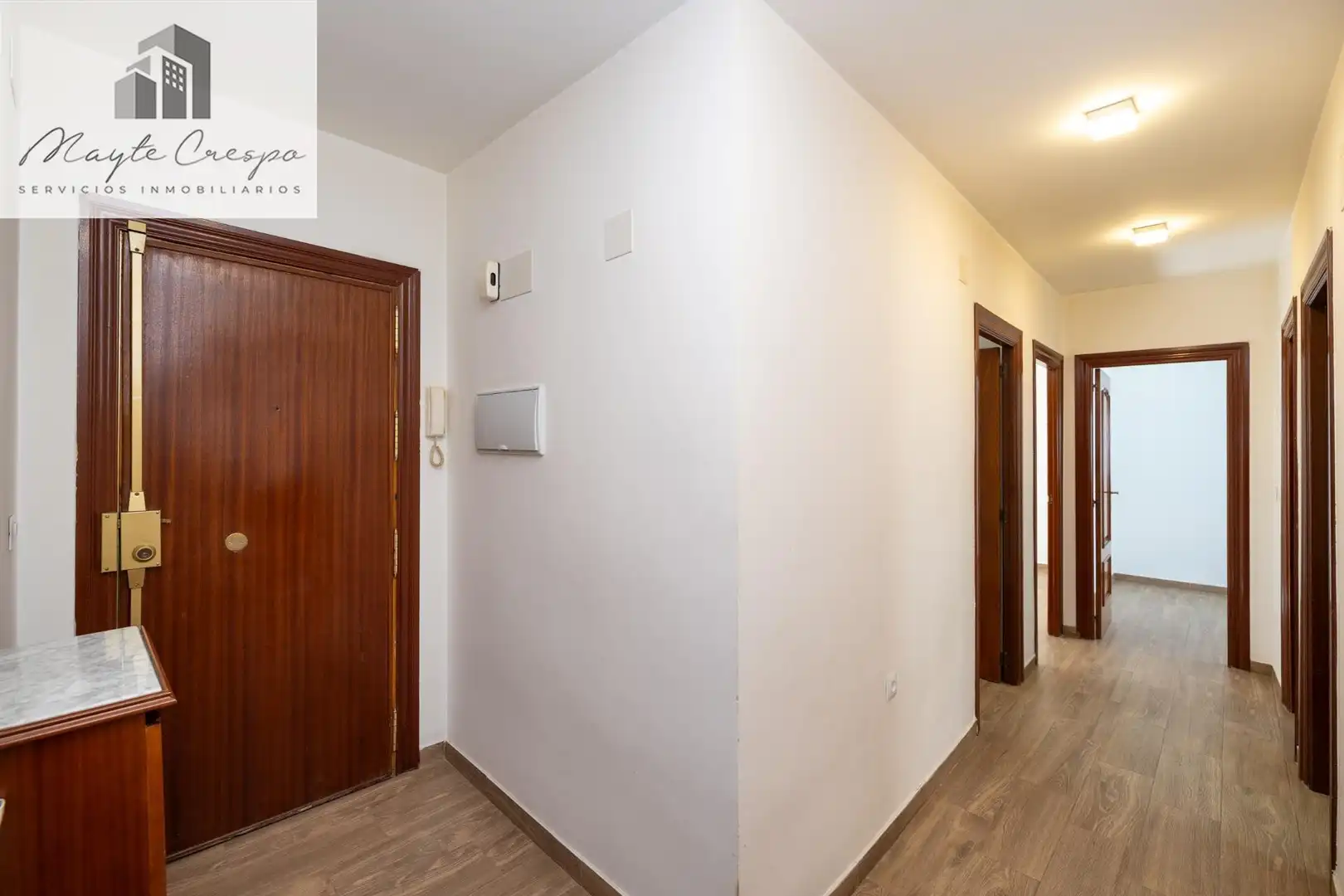 Appartamento con ascensore in vendita a Calle MARQUES DE MONDEJAR 11, imagen 6